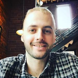 Meet your Posher, Brandon